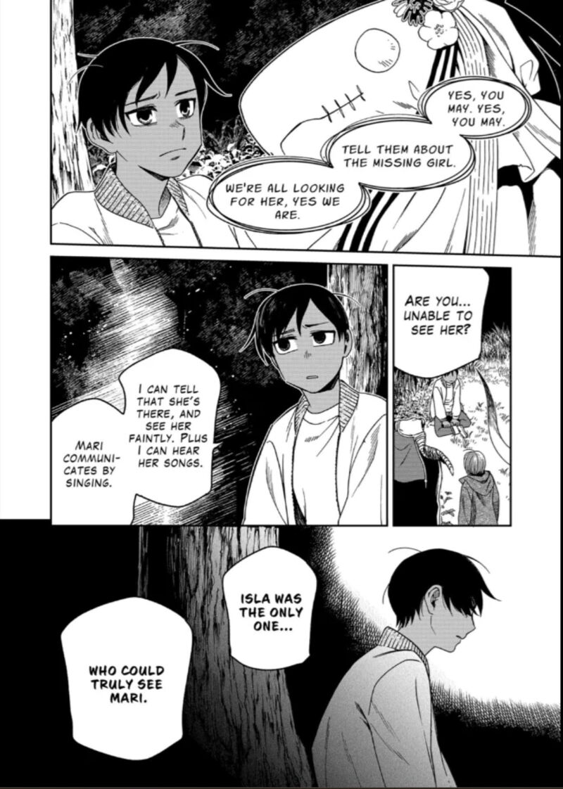 Mahou Tsukai No Yome 114 20