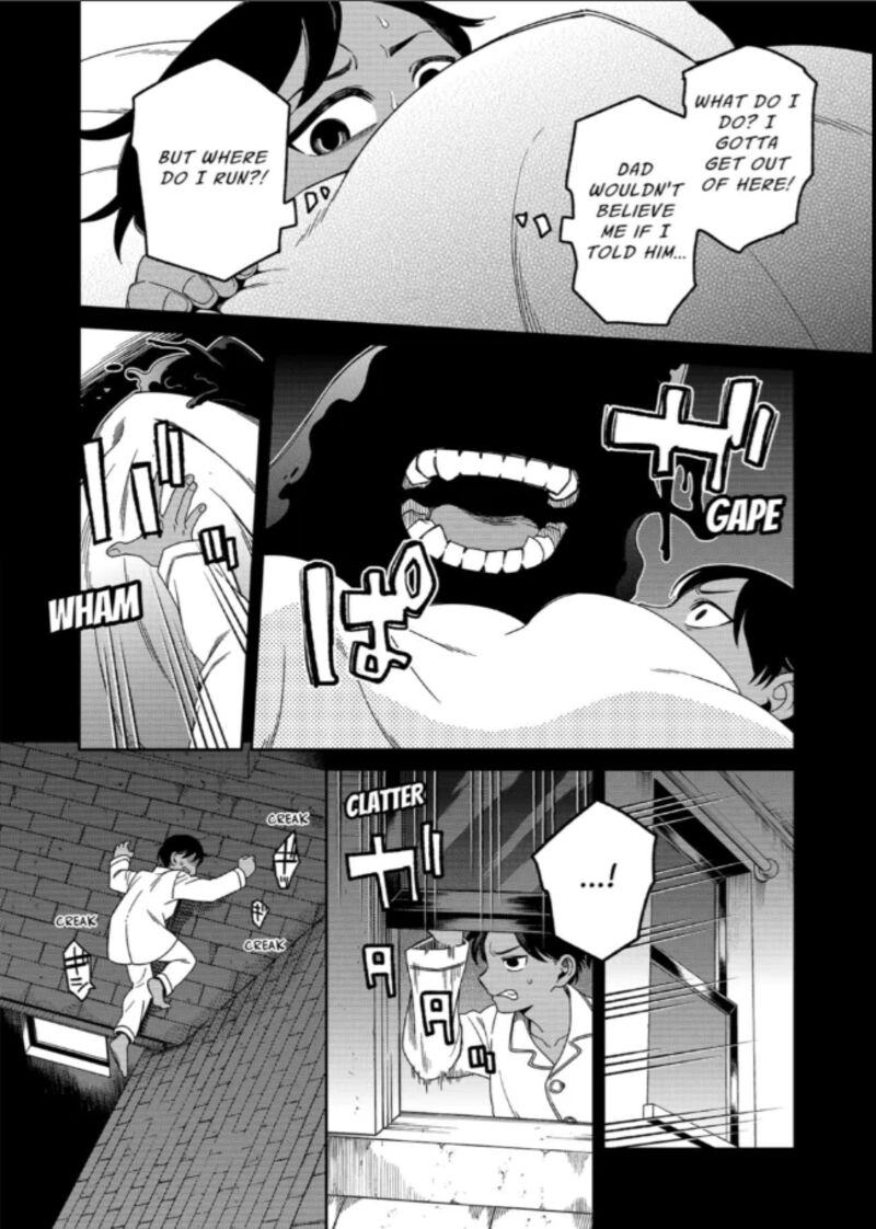 Mahou Tsukai No Yome 114 24