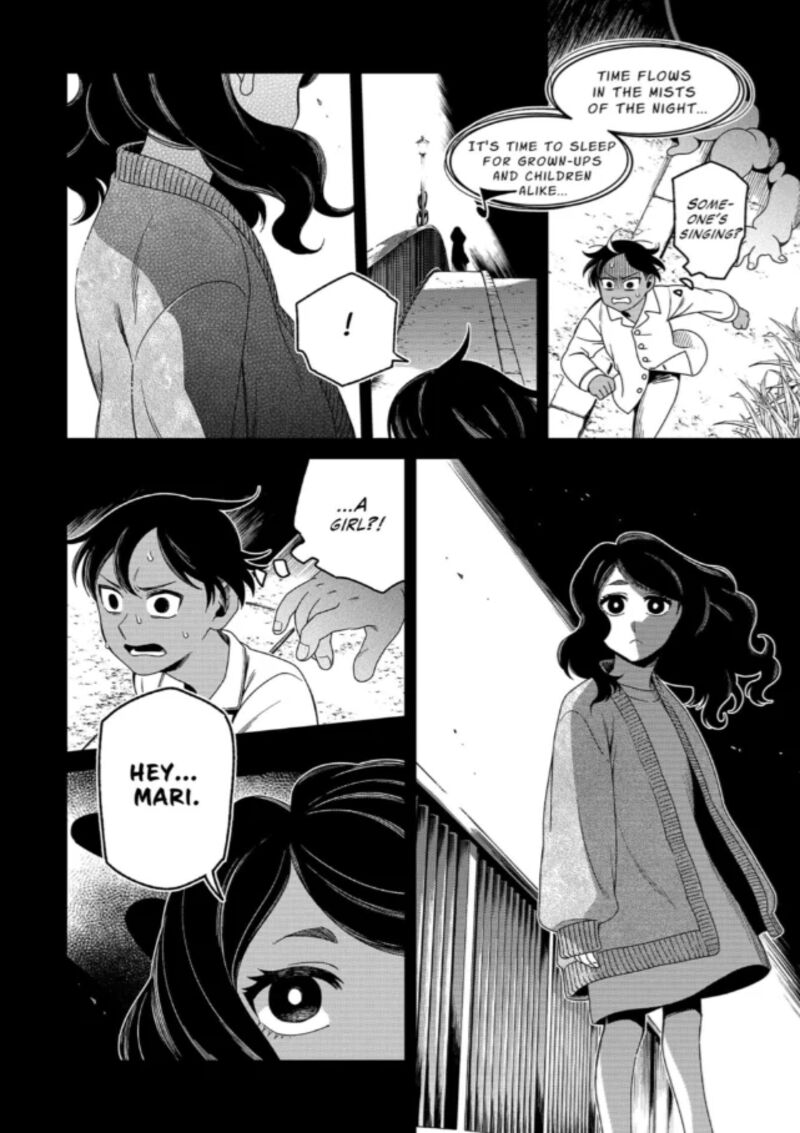 Mahou Tsukai No Yome 114 26