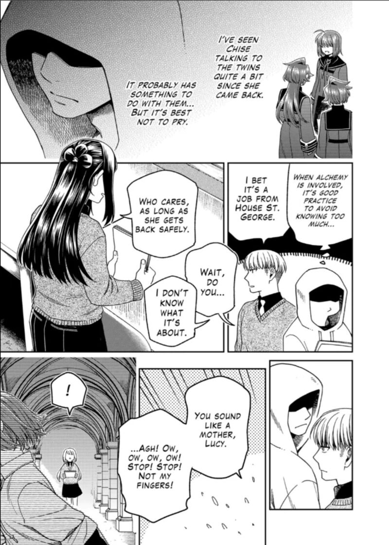 Mahou Tsukai No Yome 114 5