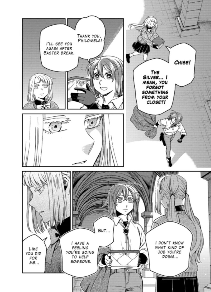 Mahou Tsukai No Yome 114 6