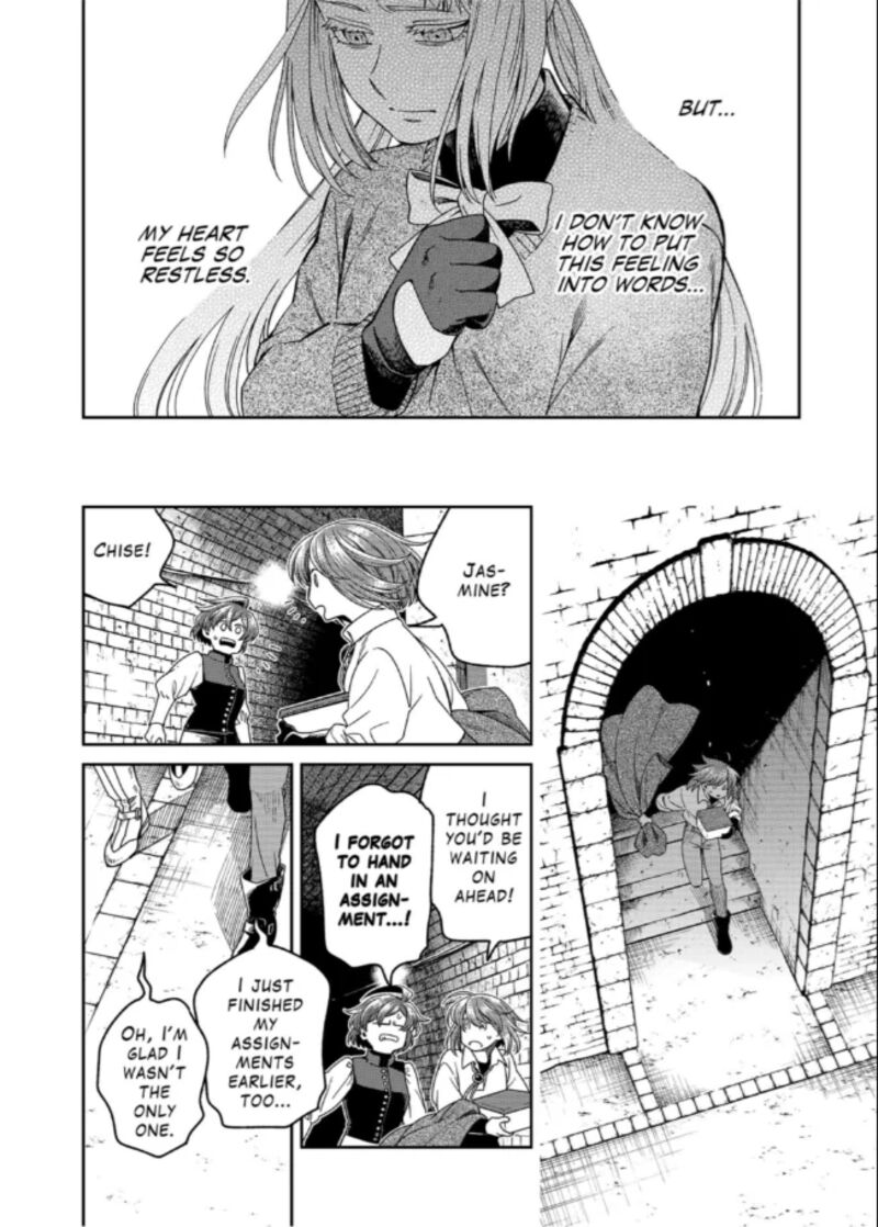 Mahou Tsukai No Yome 114 8