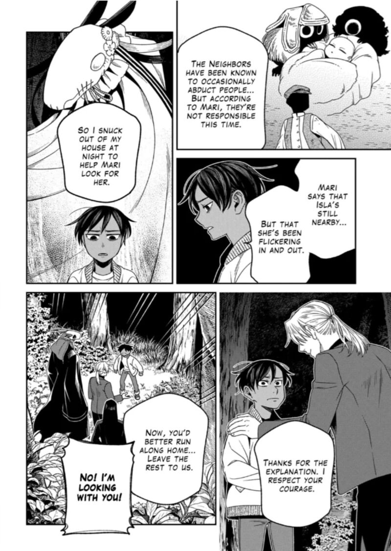 Mahou Tsukai No Yome 115 10