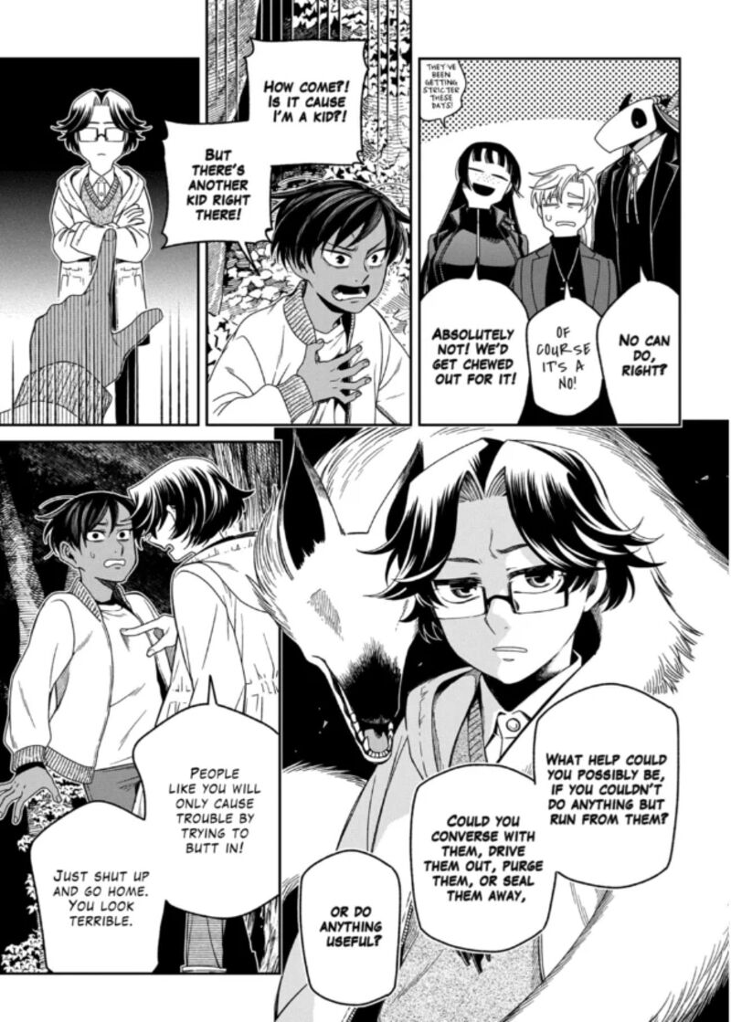 Mahou Tsukai No Yome 115 11