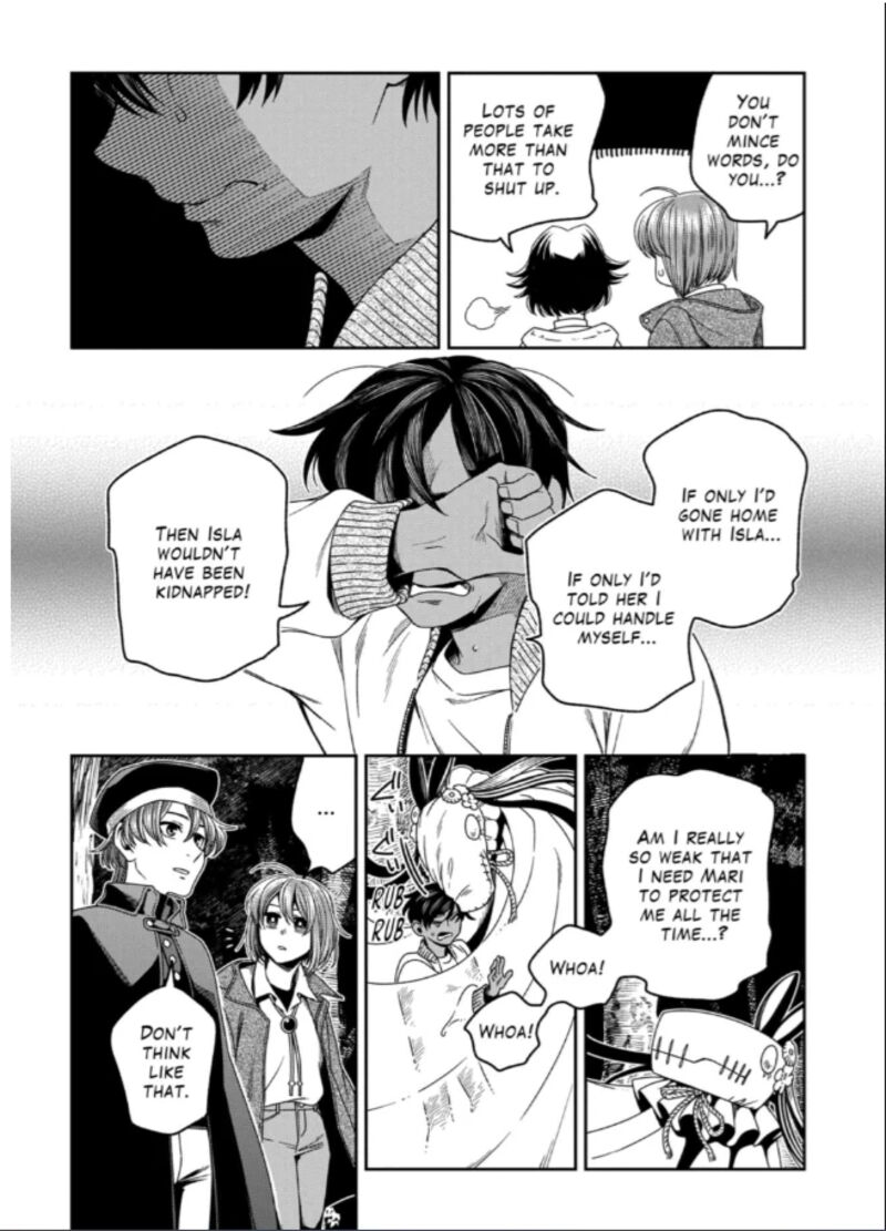 Mahou Tsukai No Yome 115 12