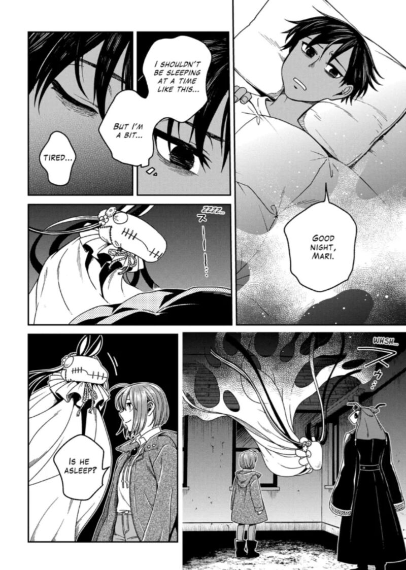 Mahou Tsukai No Yome 115 14