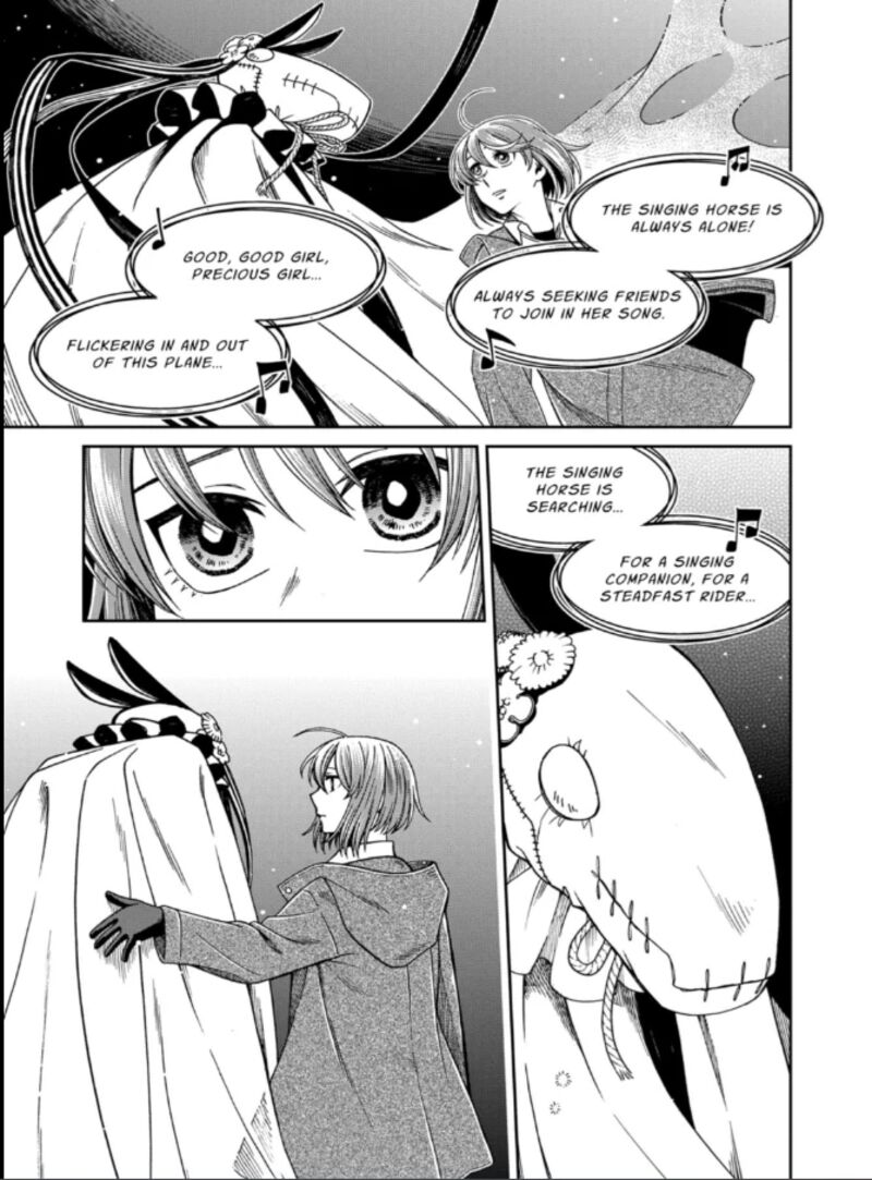 Mahou Tsukai No Yome 115 15