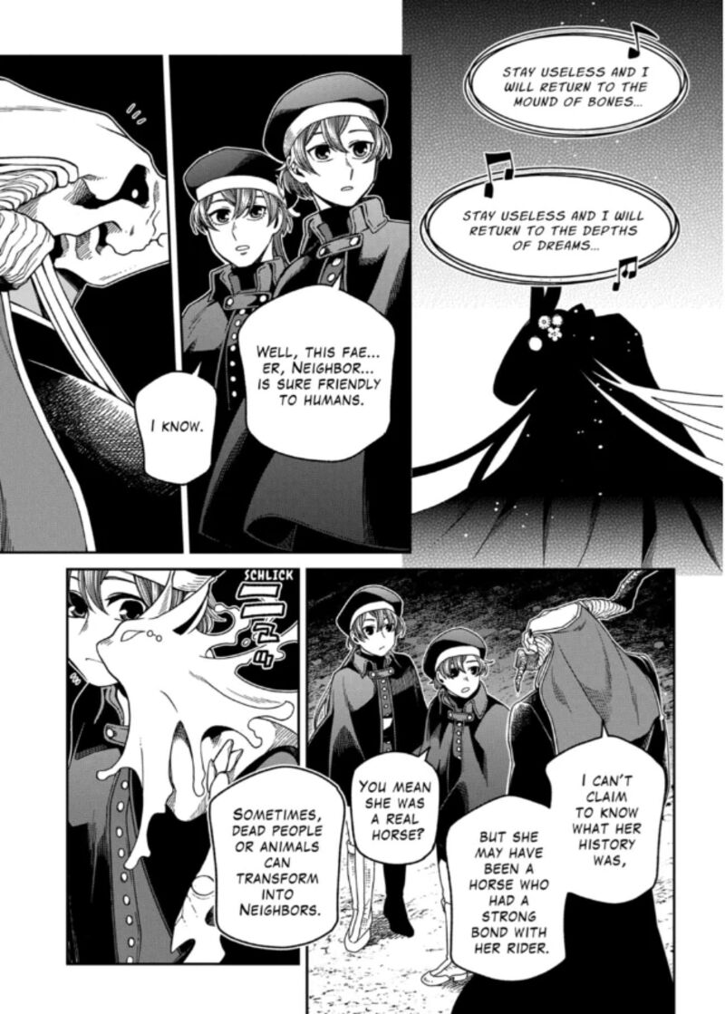 Mahou Tsukai No Yome 115 17