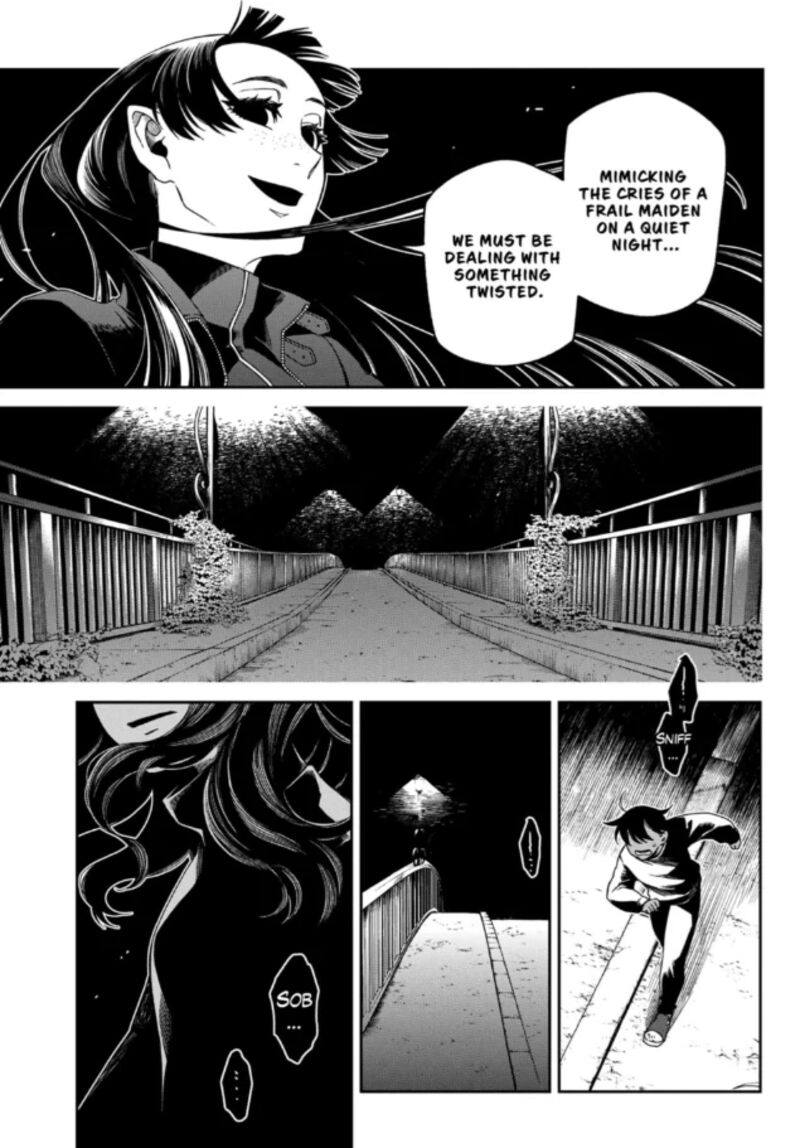 Mahou Tsukai No Yome 115 21