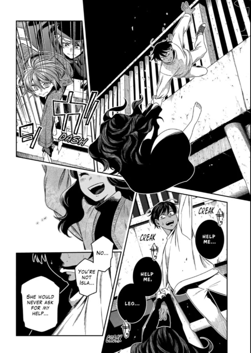 Mahou Tsukai No Yome 115 23