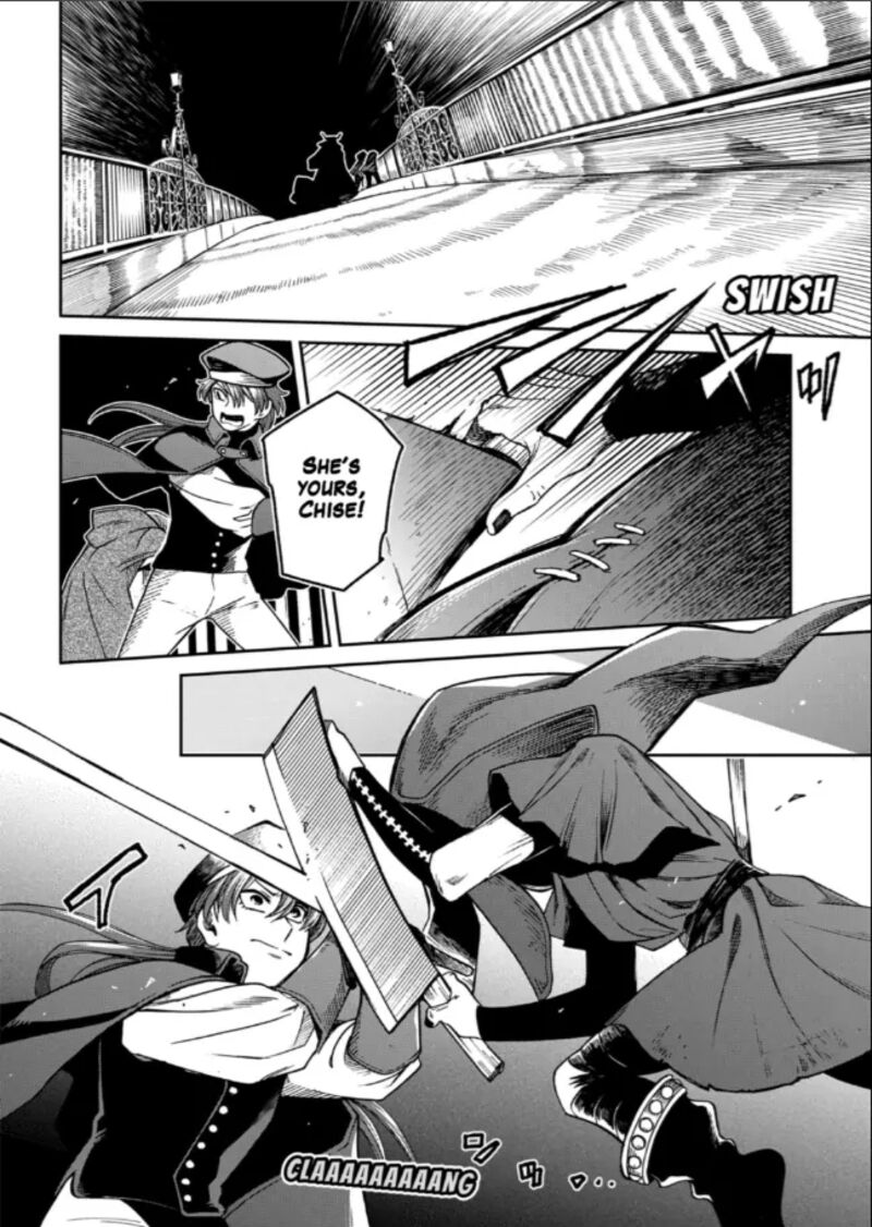 Mahou Tsukai No Yome 115 25