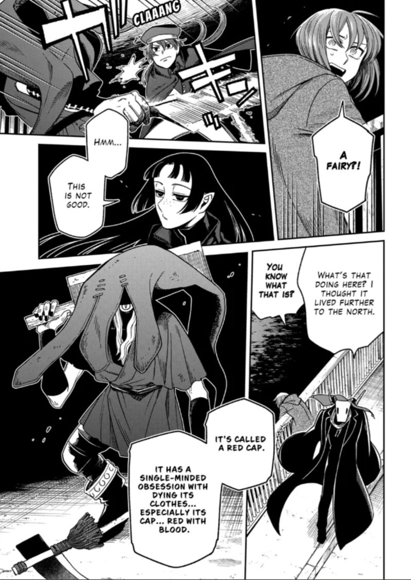Mahou Tsukai No Yome 115 26