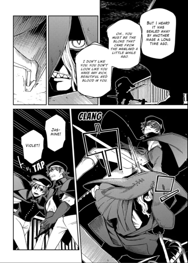 Mahou Tsukai No Yome 115 27