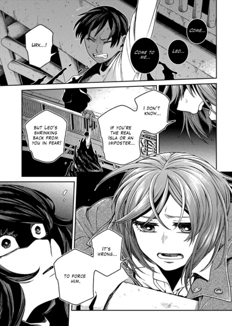 Mahou Tsukai No Yome 115 30