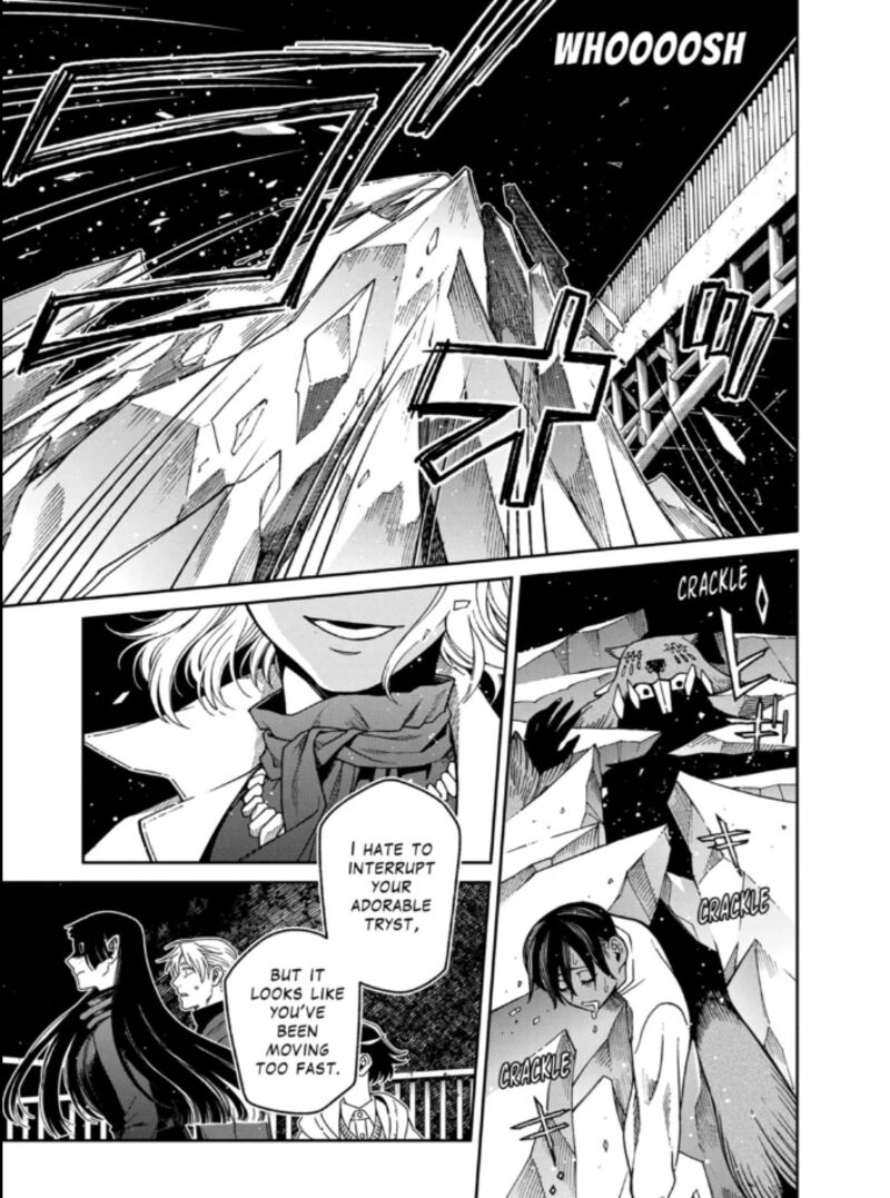 Mahou Tsukai No Yome 115 34