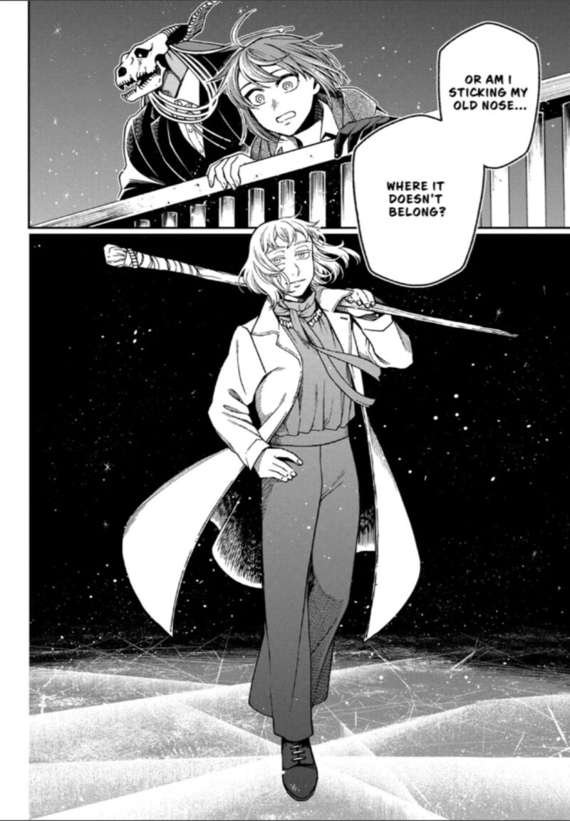 Mahou Tsukai No Yome 115 35