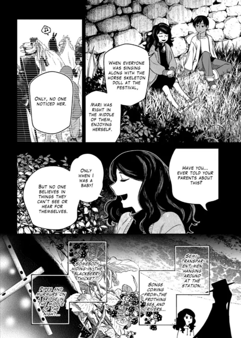 Mahou Tsukai No Yome 115 4