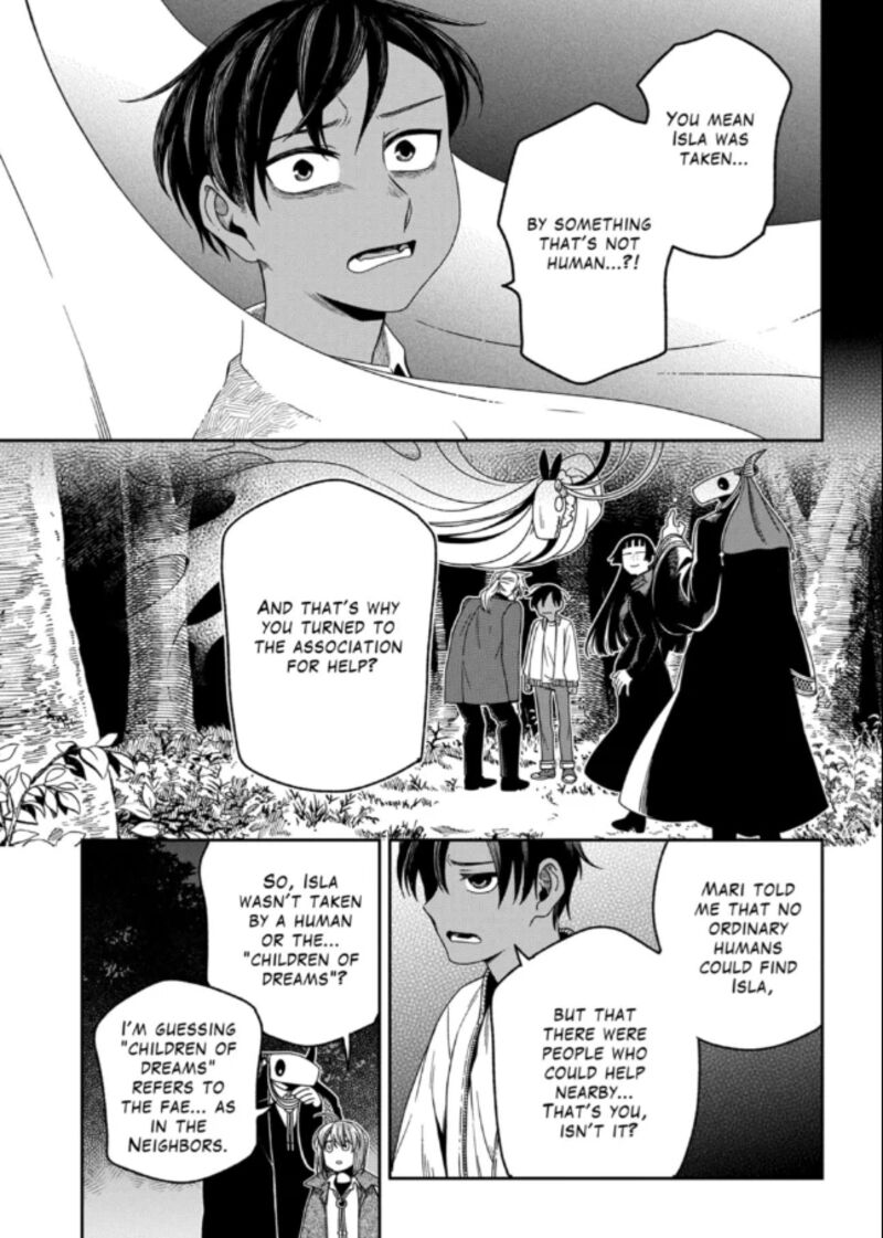 Mahou Tsukai No Yome 115 9