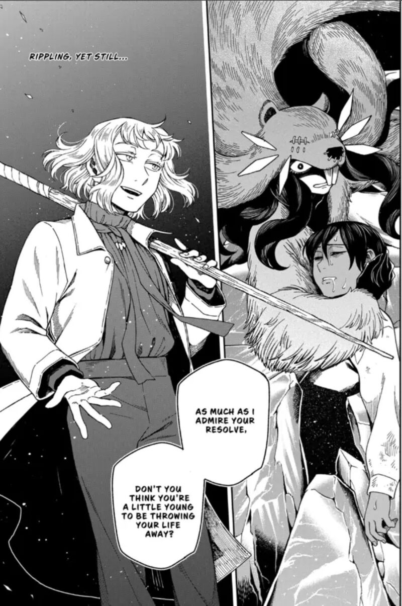 Mahou Tsukai No Yome 116a 1