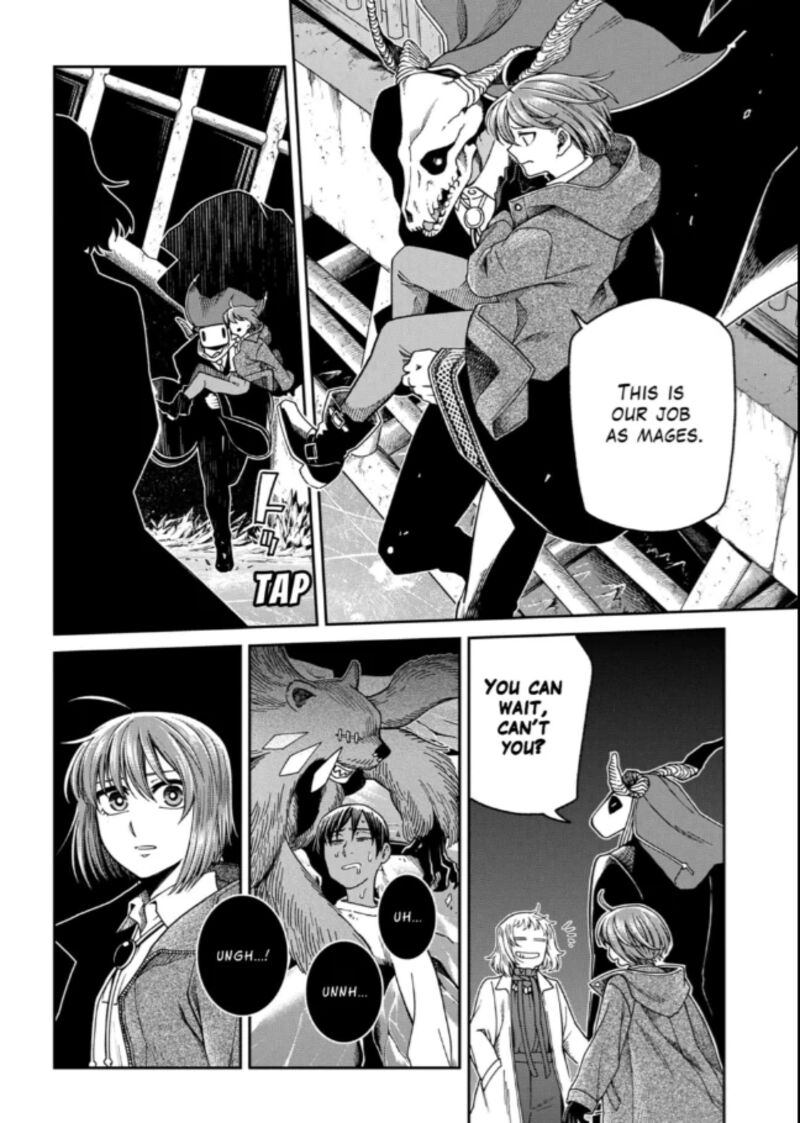 Mahou Tsukai No Yome 116a 10