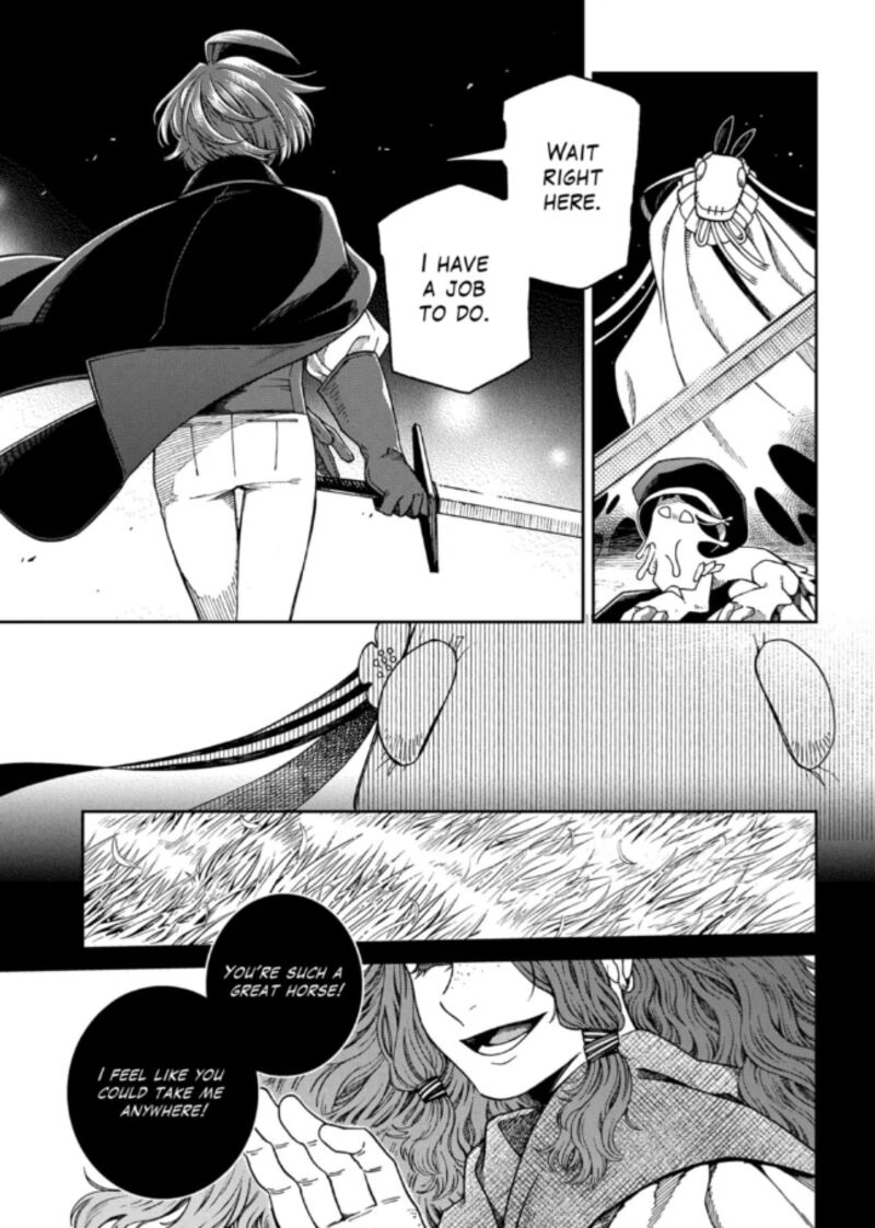 Mahou Tsukai No Yome 116a 13