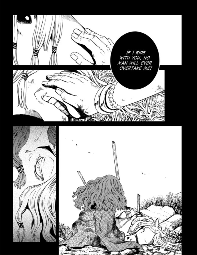 Mahou Tsukai No Yome 116a 14