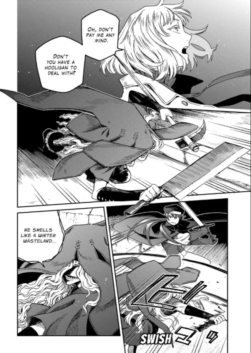 Mahou Tsukai No Yome 116a 4