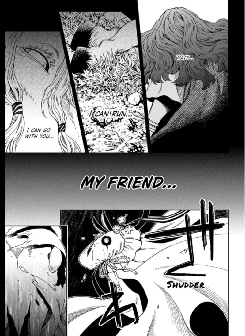 Mahou Tsukai No Yome 116b 1