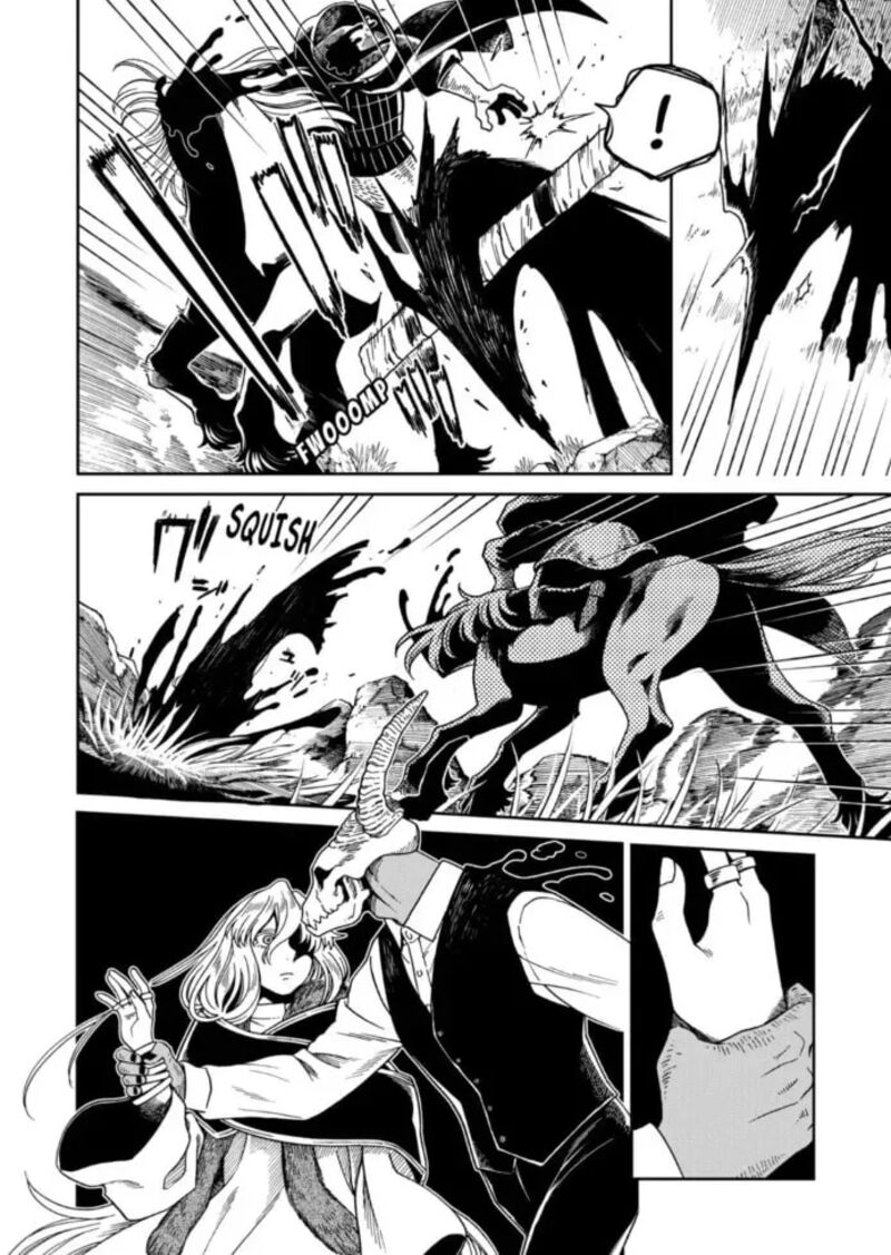 Mahou Tsukai No Yome 124 13