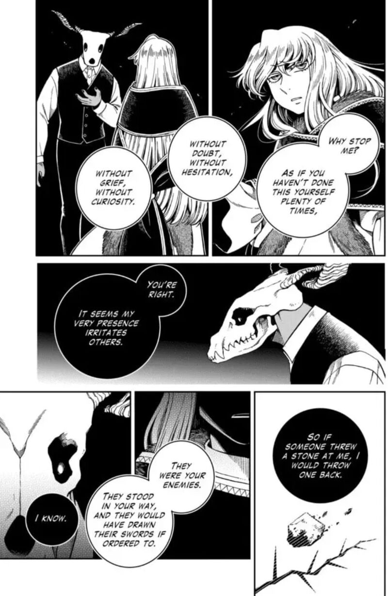 Mahou Tsukai No Yome 124 14