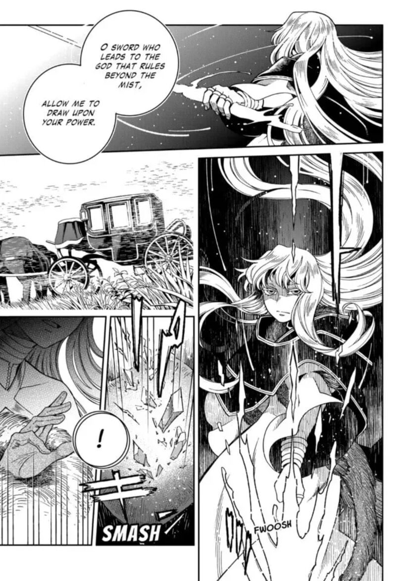 Mahou Tsukai No Yome 124 18