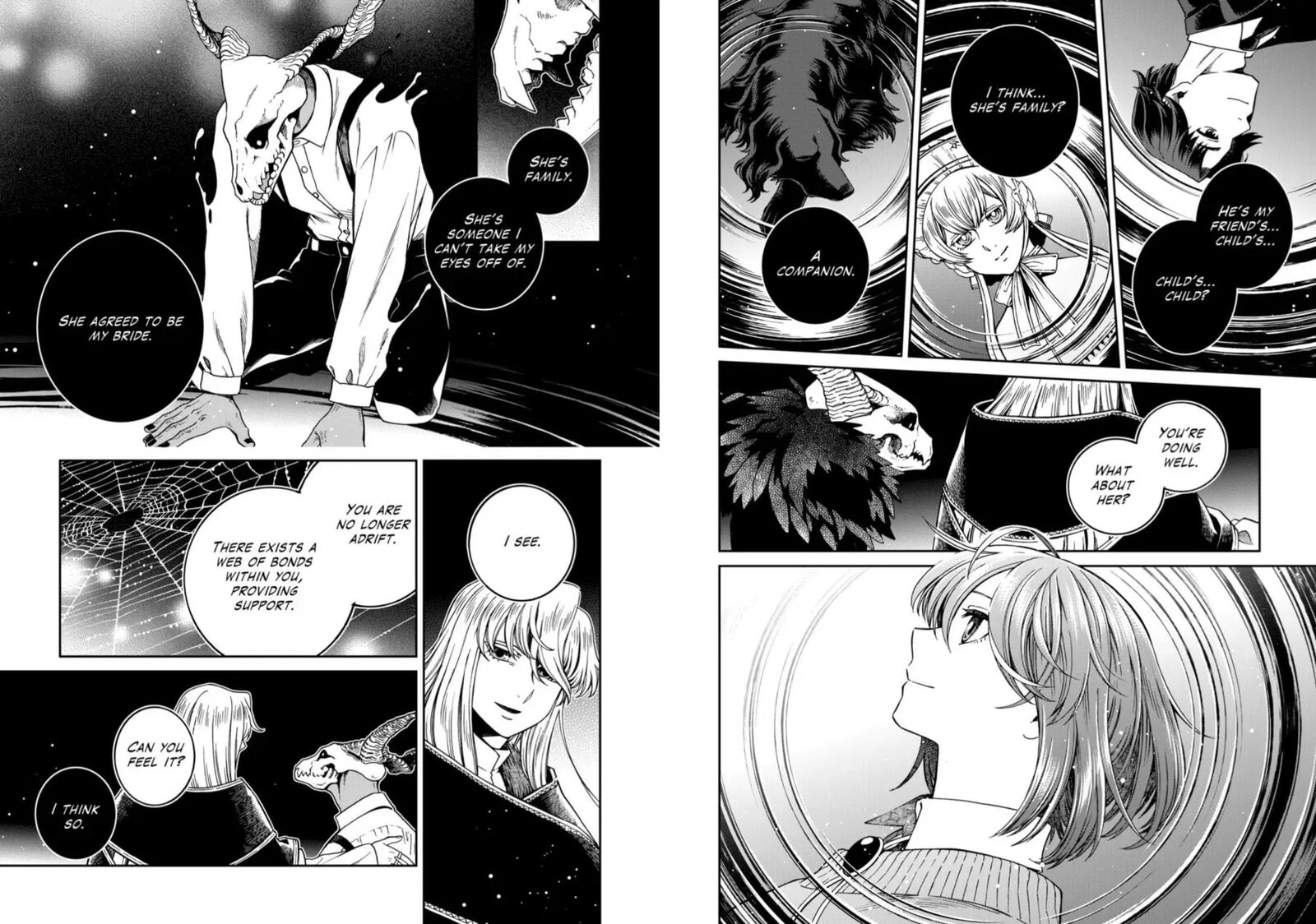 Mahou Tsukai No Yome 124 3