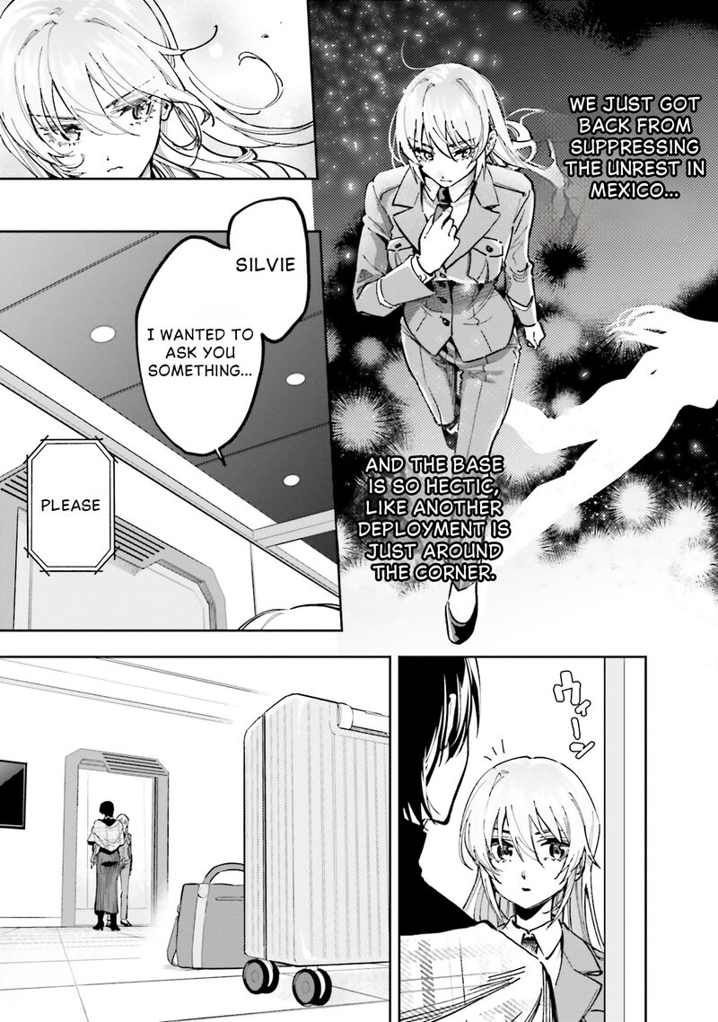 Mahouka Koukou No Rettousei Douran No Joshou Hen 13 15