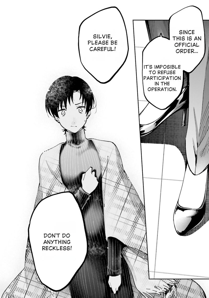 Mahouka Koukou No Rettousei Douran No Joshou Hen 13 22