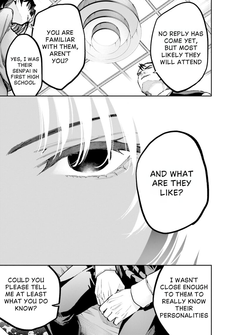 Mahouka Koukou No Rettousei Douran No Joshou Hen 13 9