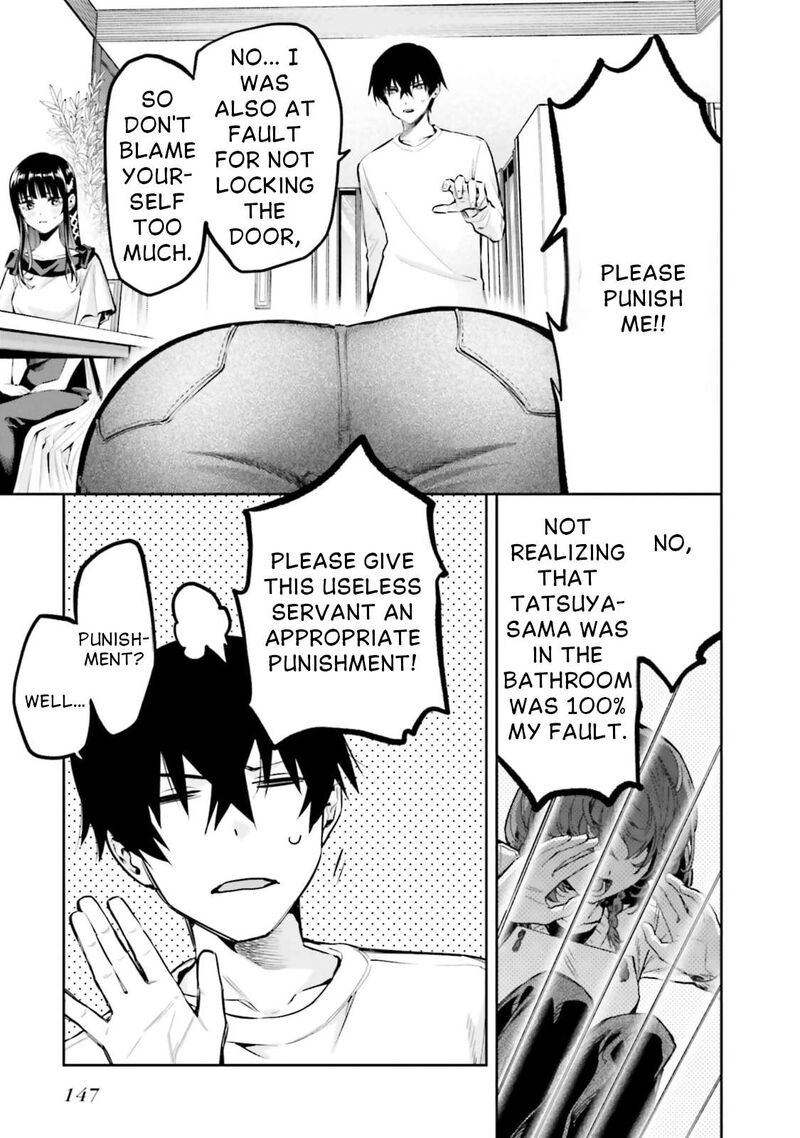 Mahouka Koukou No Rettousei Douran No Joshou Hen 16 11