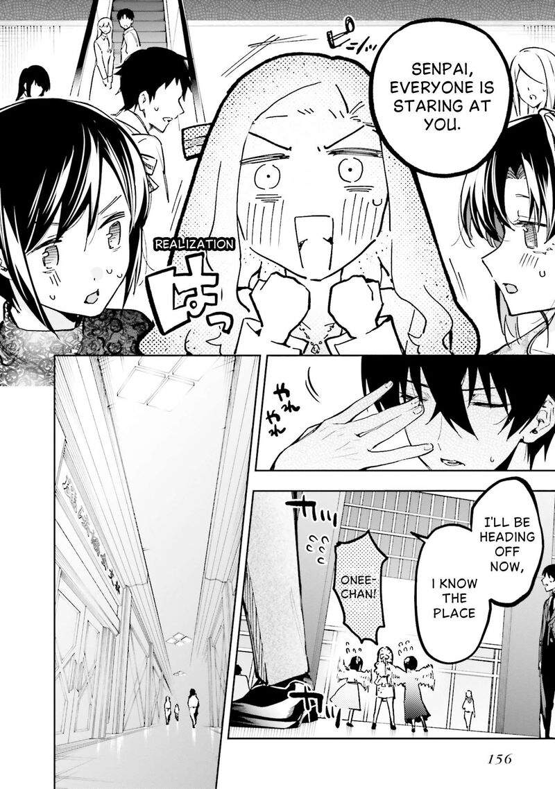 Mahouka Koukou No Rettousei Douran No Joshou Hen 16 20
