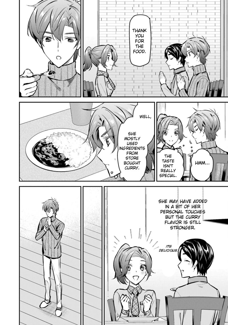 Mahouka Koukou No Rettousei Ichijou Masaki Tenkou Hen 5 6