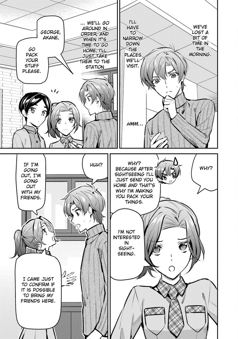 Mahouka Koukou No Rettousei Ichijou Masaki Tenkou Hen 5 7