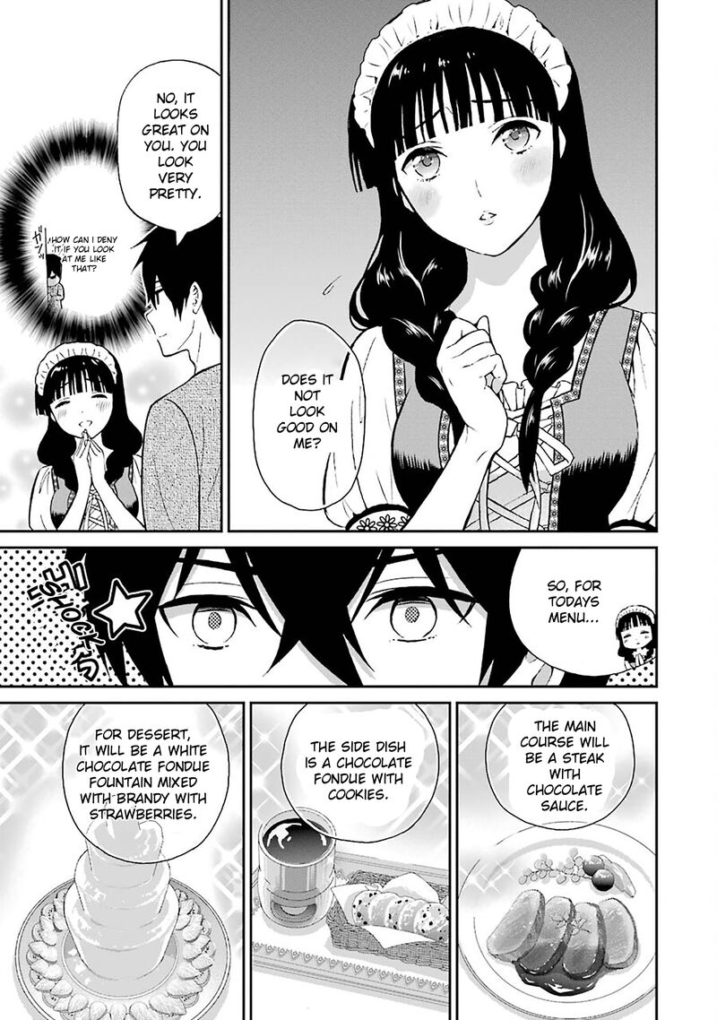 Mahouka Koukou No Rettousei Raihousha Hen 21 17