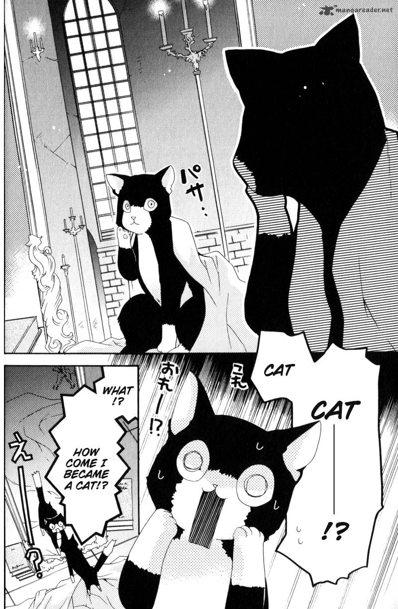 Mahoutsukai No Neko 1 21