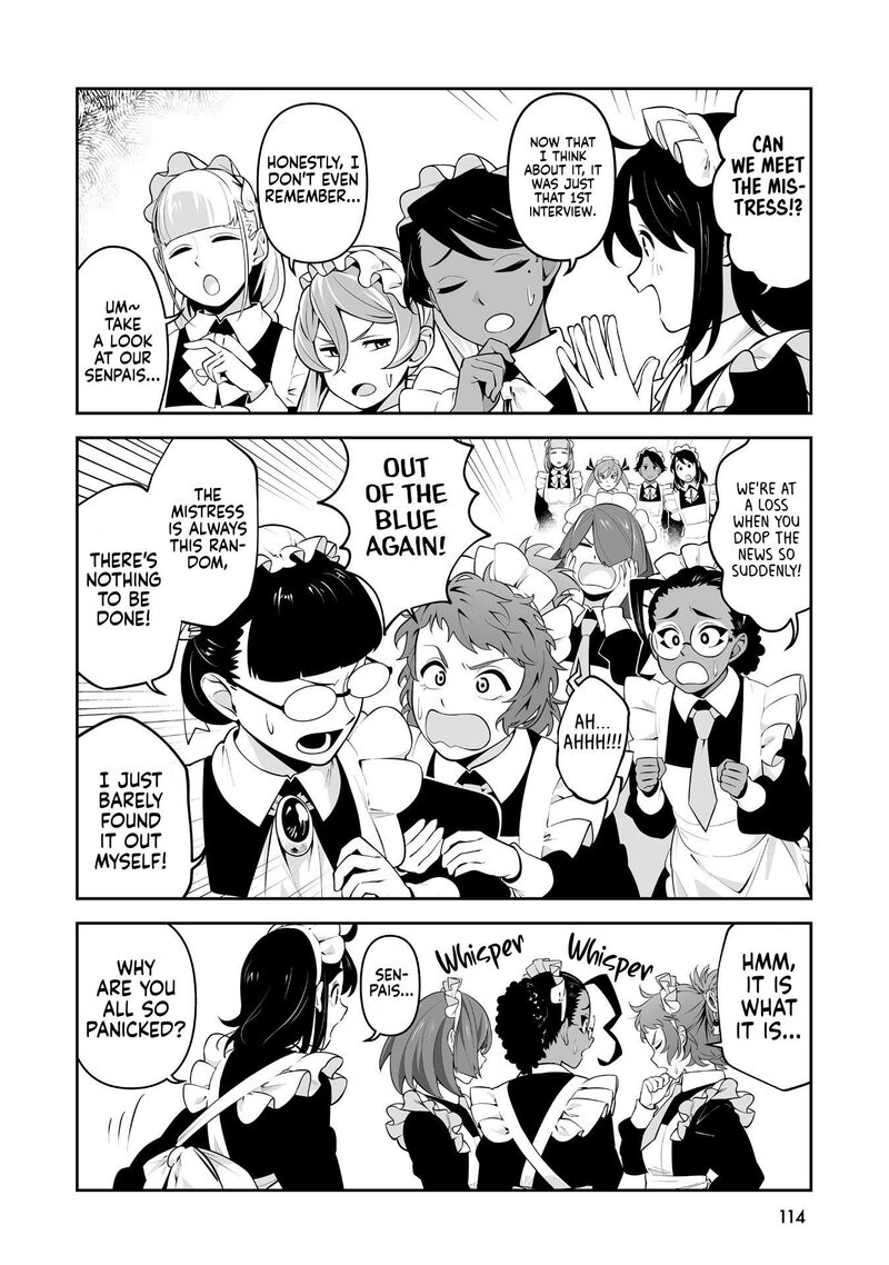 Maid Skater 13 2