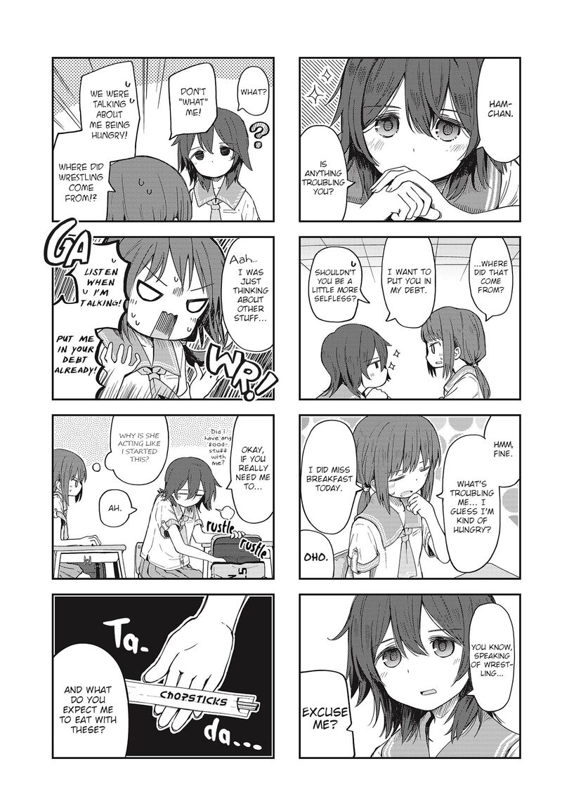 Maigo Ni Natta Kaa Chan E 10 3