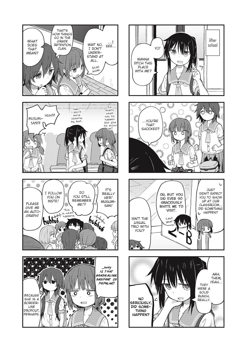 Maigo Ni Natta Kaa Chan E 10 5