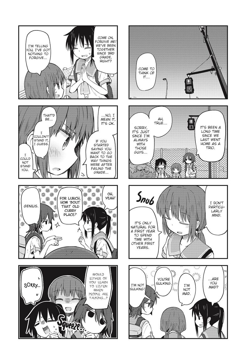 Maigo Ni Natta Kaa Chan E 10 6