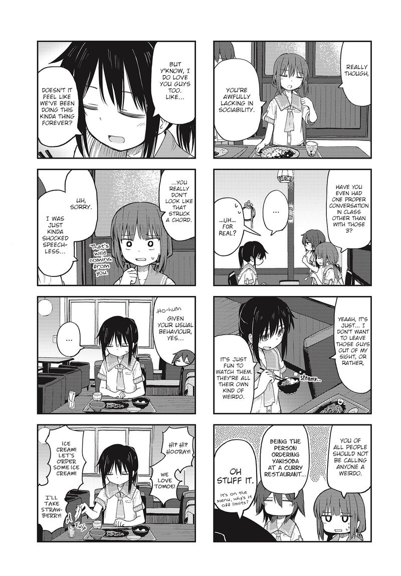 Maigo Ni Natta Kaa Chan E 10 7
