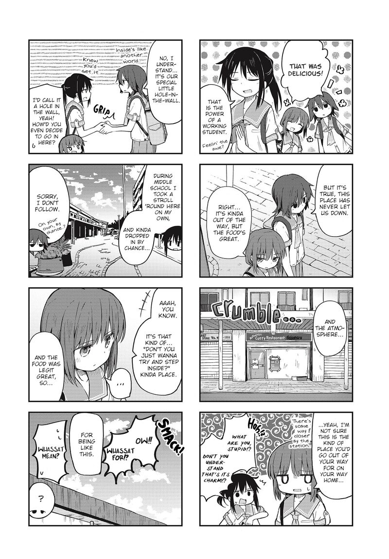 Maigo Ni Natta Kaa Chan E 10 8
