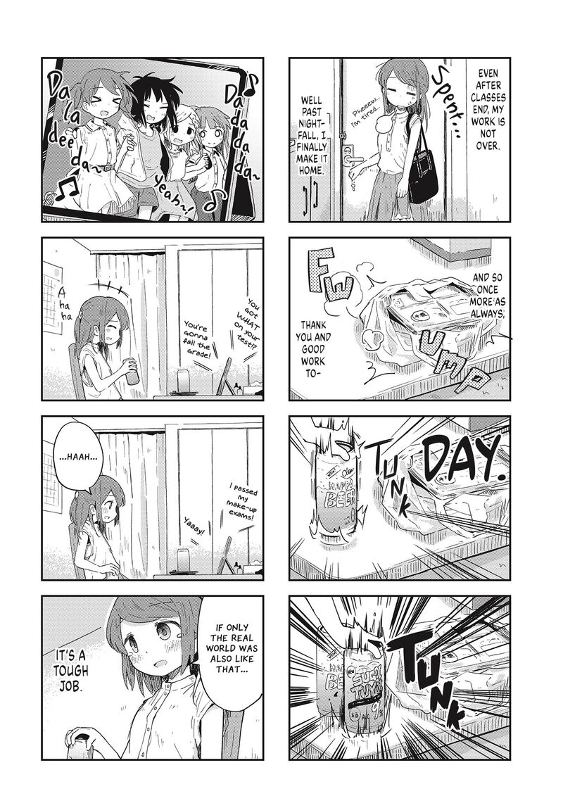 Maigo Ni Natta Kaa Chan E 12 6