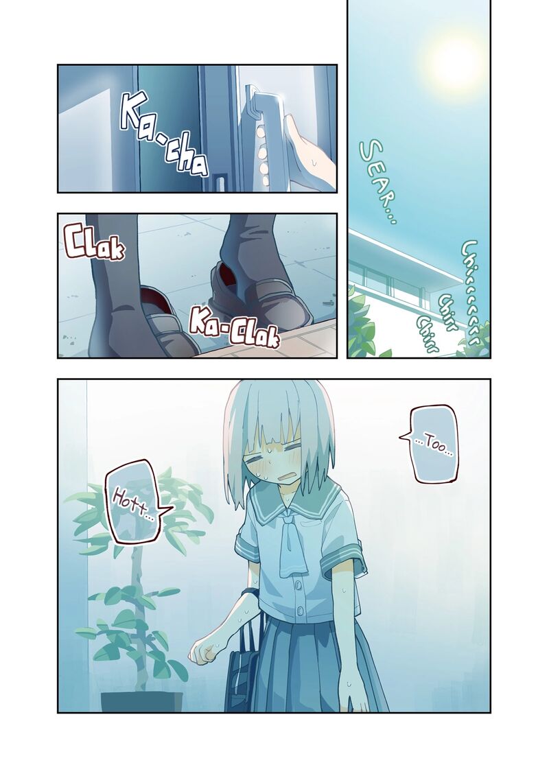 Maigo Ni Natta Kaa Chan E 14e 3