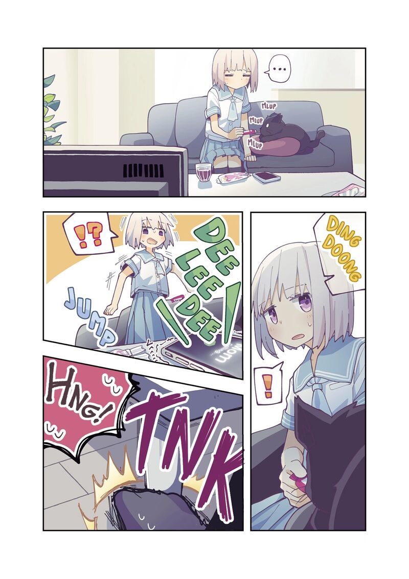 Maigo Ni Natta Kaa Chan E 14e 5
